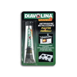 Diavolina piastre e fornelli ml.50