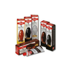 Ebano lucido scarpe ml.50...