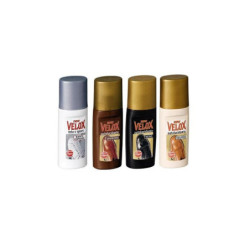 Ebano autolucidante velox oro 