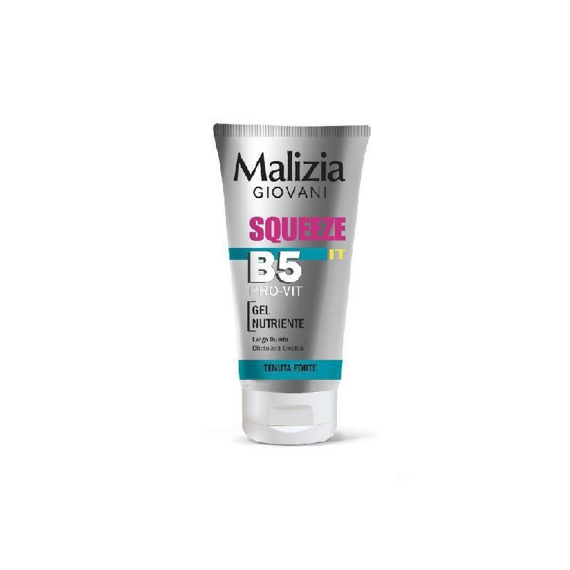 Malizia giovani gel tubo ml.150 forte b5 pro-vit new