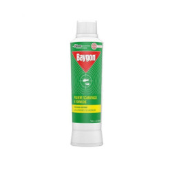 Baygon insetticida scarafaggi e formiche polvere gr.250
