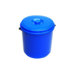 Pattumiera lt. 16 con...