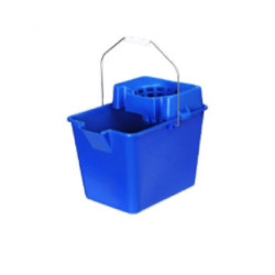 Secchio rettangolare con...