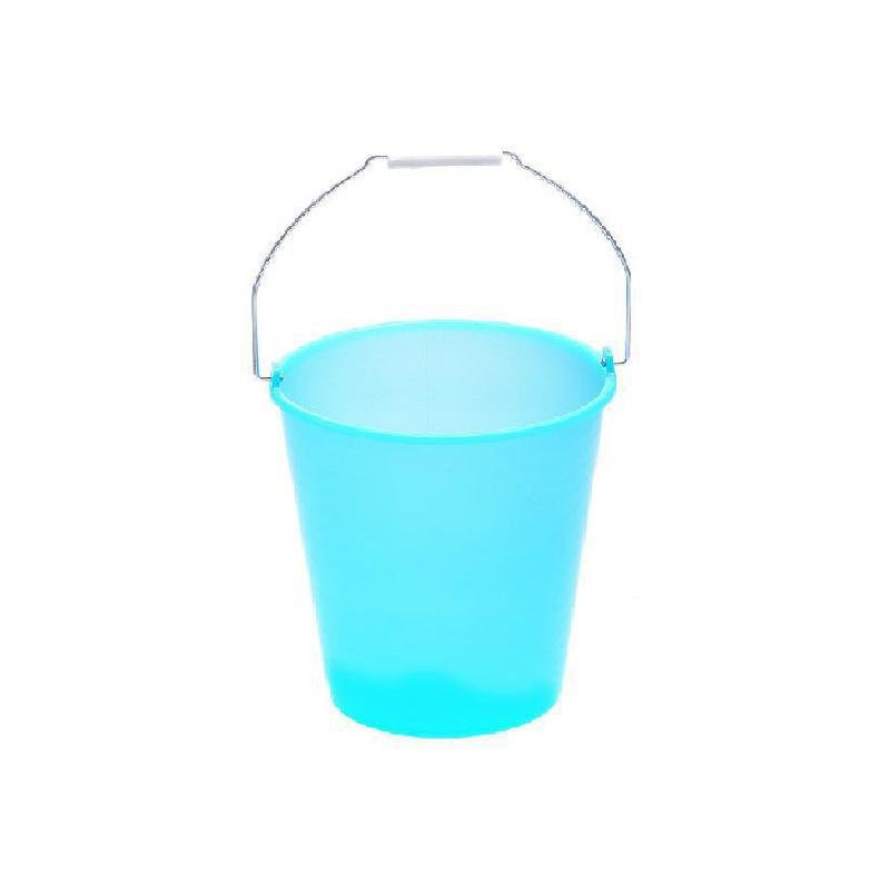 Secchio plastica lt.12 pe