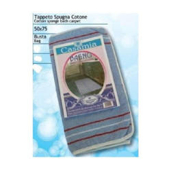 Casamia tappetini bagno...