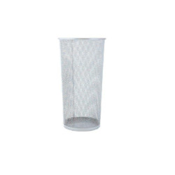 Porta ombrelli rete silver 16nik 054