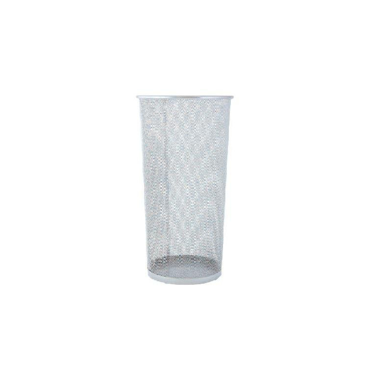 Porta ombrelli rete silver 16nik 054