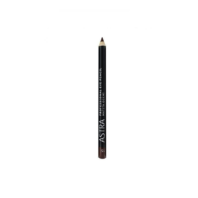 Astra matita occhi professional eye pencil n.15 wood
