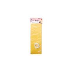 Fogli cera api cm.13x40 con stop pino