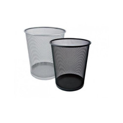 Cestino gettacarte rete...