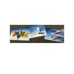 Completo per candele cera 04282 