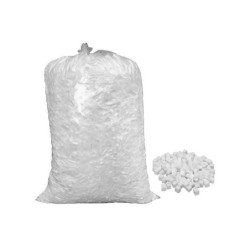 Truciolo polistirolo 1/2 mc.