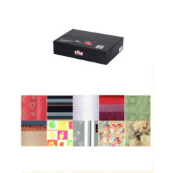 Carta da regalo cm. 70x100...