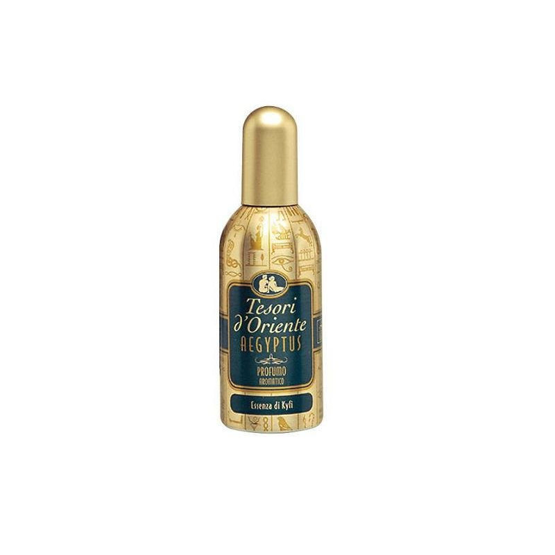 Tesori oriente profumo ml.100 ae gyptus