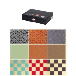 Carta da regalo cm. 70x100...