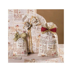 Sacchetto metallizzato...