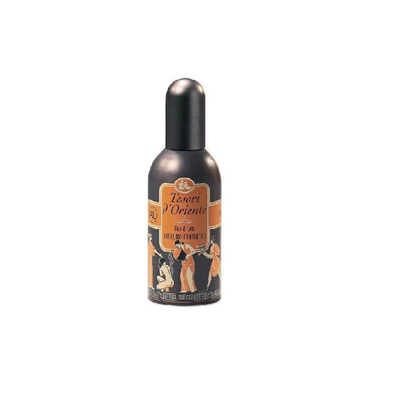 Tesori oriente profumo ml.100 fi or di loto