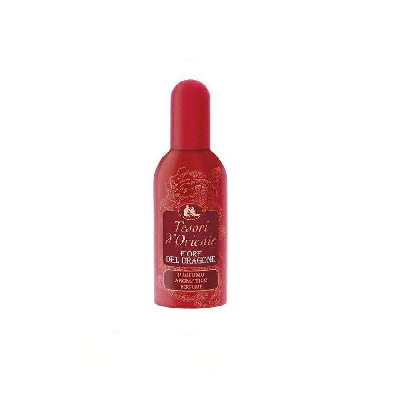 Tesori oriente profumo ml.100 fi ore del dragone