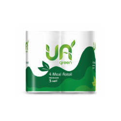 Ua' green carta igienica 3...