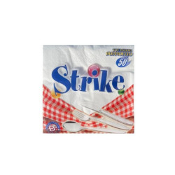 Strike tovaglioli 2 veli...