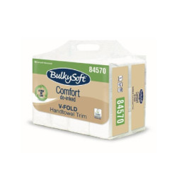 Bulky soft asciugamani a v...