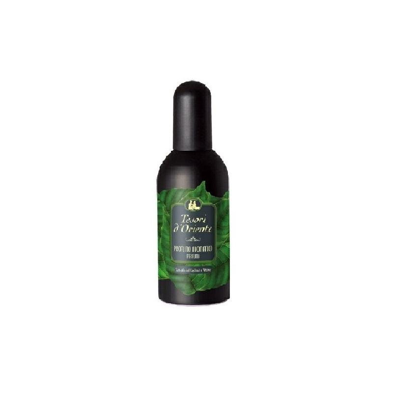 Tesori oriente profumo ml.100 sa ndalo e vetiver