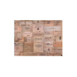 Tovaglia carta stampa...