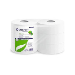Lucart eco carta igienica...