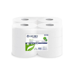 Lucart eco carta igienica...