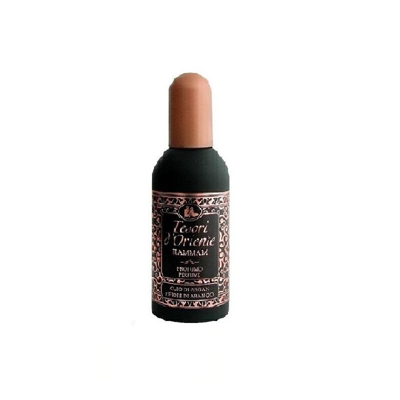 Tesori oriente profumo ml.100 ha mmam