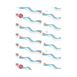 Accoppiato gr.30 generico cm.33x 44 per alimenti