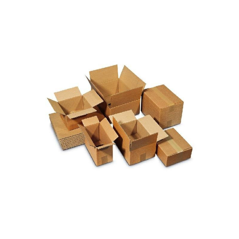 Scatola cartone da imballo cm.30x20x25