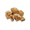 Scatola cartone da imballo cm.30x20x25
