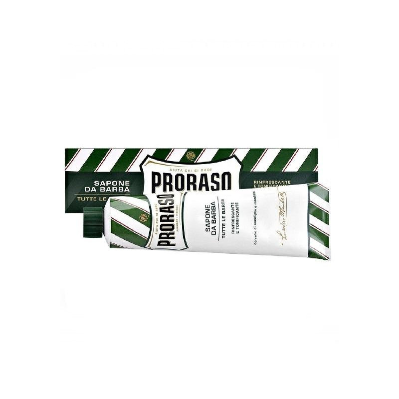 Proraso sapone da barba tubo ml. 150