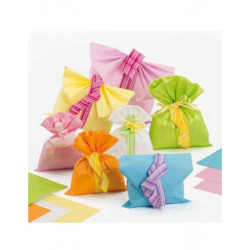 Sacchetto metallizzato...