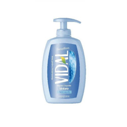 Vidal sapone liquido ml.300...