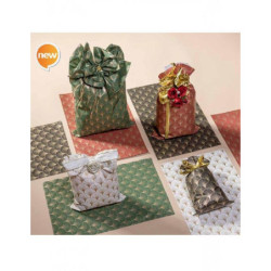 Sacchetto metallizzato...