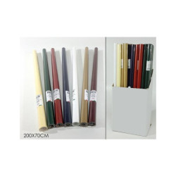 Carta da regalo rotolo cm....