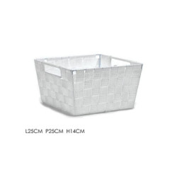 Cesto multiuso quadrato...