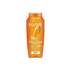 Elvive shampoo ml.250 olio...