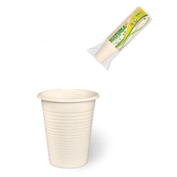 Bicchieri plastica...