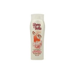 Libera e bella shampoo...