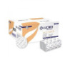 Lucart easy v2 white asciugamani a v pz.190 2 veli 21x21 ecolabel