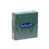 Bulky soft tovaglioli 2 veli cm.38x38 plus pz.40 verde foresta
