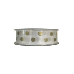 Nastrino rotolo cm.2,5x2,5...