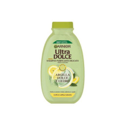 Ultra dolce shampoo ml.250...