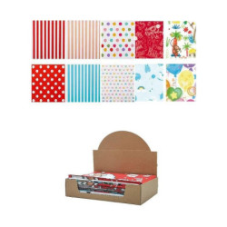 Carta da regalo cm. 70x100...