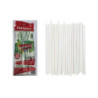 Cannucce biodegradabili incartat e pz.50