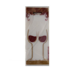 Shopper 1 bottiglia...