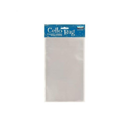 Sacchetti crystal cm.15x25...